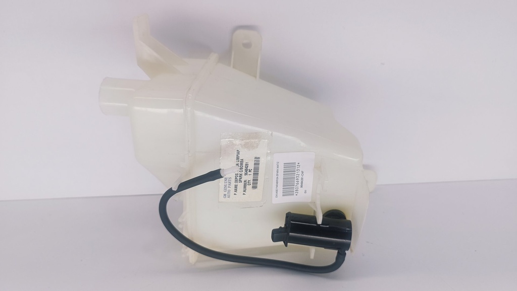 ENVASE PARABRISA SPARK MATIZ