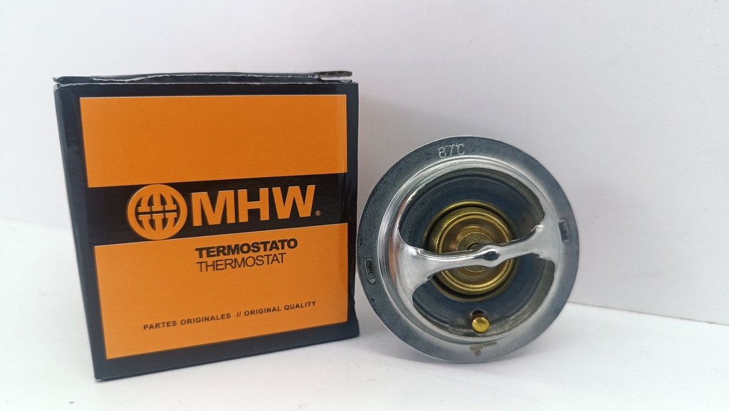 TERMOSTATO EXPLORER 6CIL 3.5 12-13-15-17-18