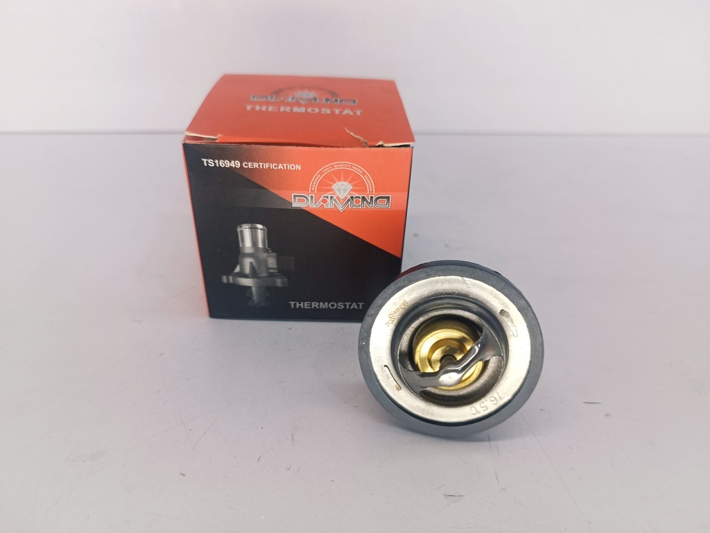 TERMOSTATO NISSAN SENTRA B13 B14 16V
