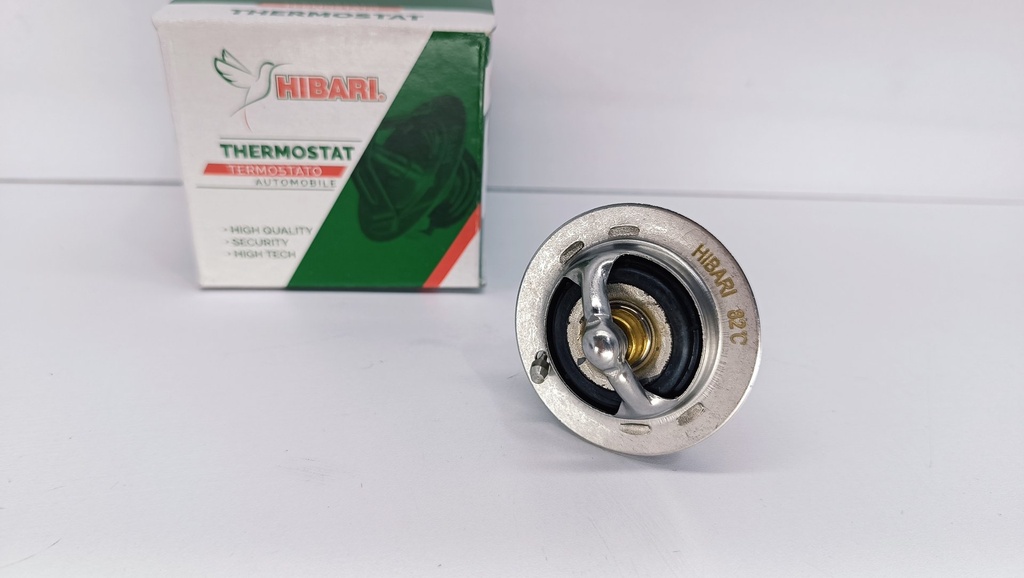 TERMOSTATO COROLLA AVILA ARAYA SKY STARLET CELICA CAMRY SAPITO PANTALLITA PICANTO ATOS