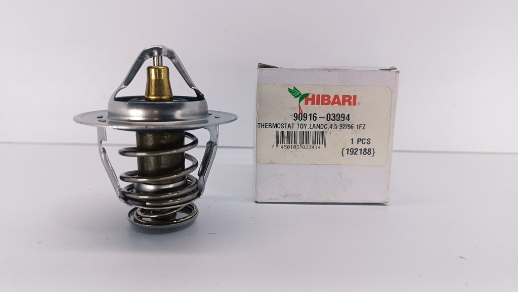 [90916-03094-M] TERMOSTATO LAND CRUISER 4.7 AUTANA BURBUJA MACHITO 4.5 (82°)