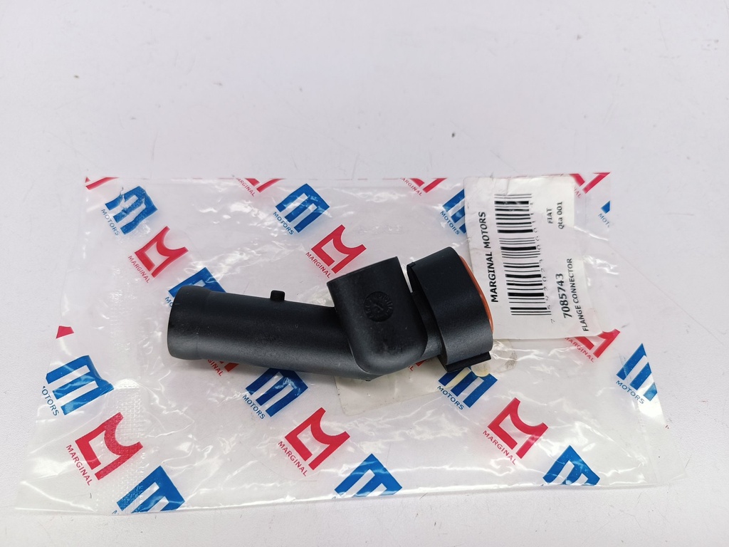 RACOR PIPETA FIAT PALIO SIENA IDEA 1.8