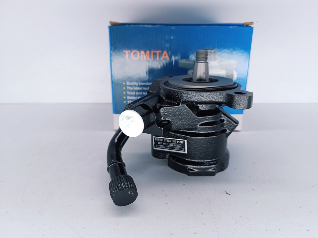 BOMBA DIRECCION AUTANA BURBUJA MACHITO 4.5