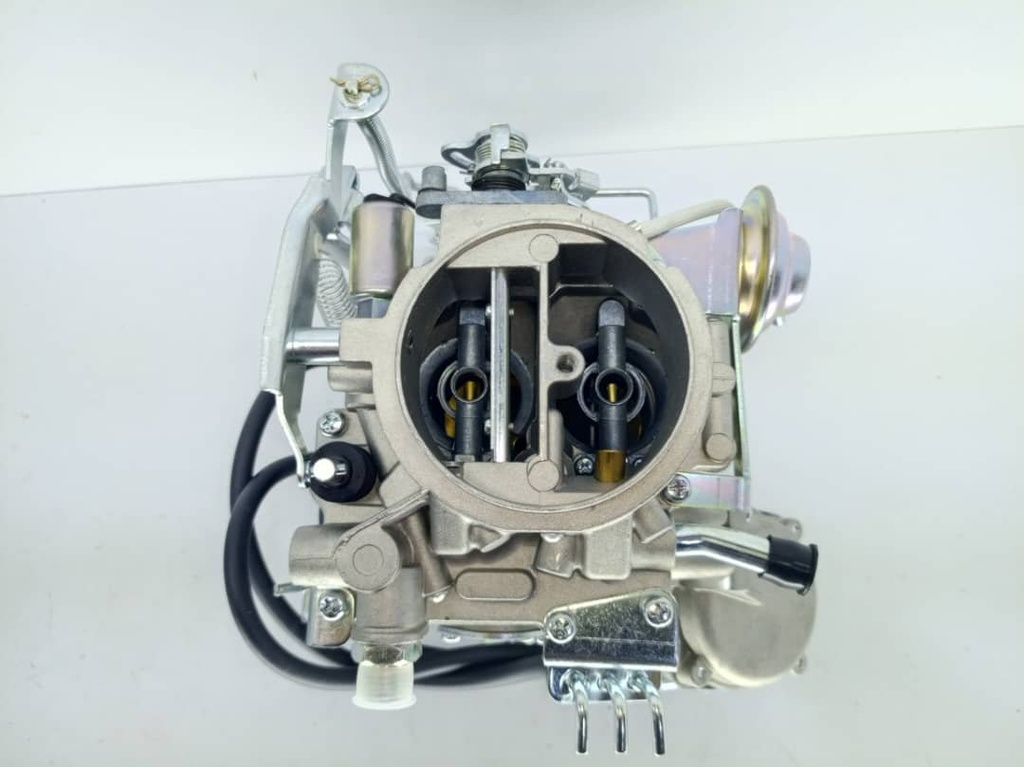 CARBURADOR 3F