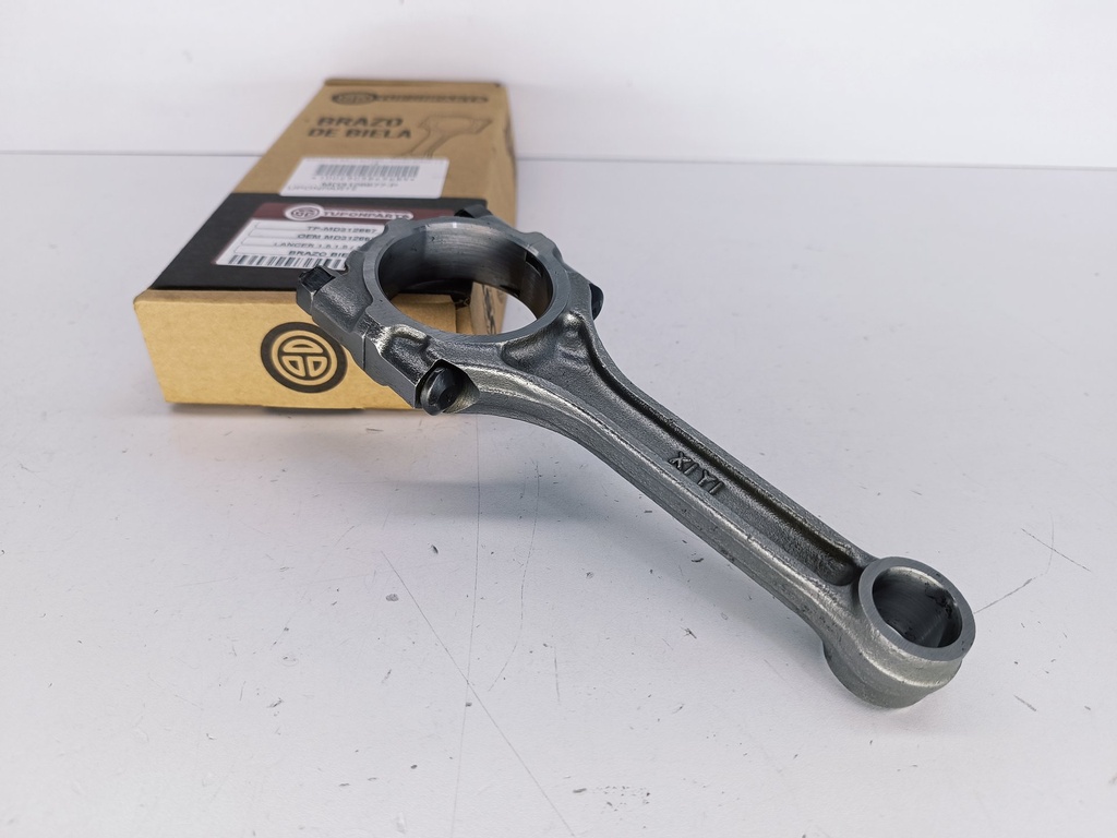 BRAZO DE BIELA MOTOR LANCER SIGNO 1.3 1.5