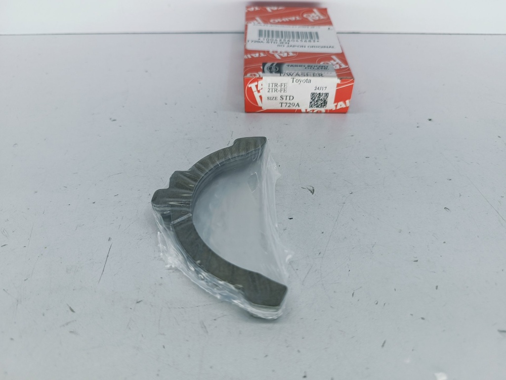 AXIALES (STD) HILUX 2.7 2TRFE 06-13