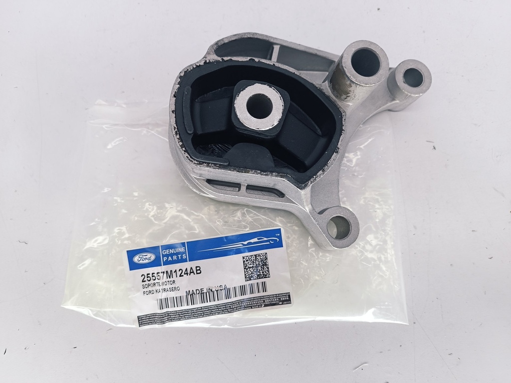 BASE MOTOR TRAS FORD KA