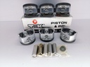 PISTON GRAND VITARA 2.7 STD (1.2X1.5X2.8 88MM)