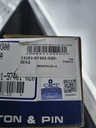 PISTON TERIOS 1.3 02-07 (020) (1.2X1.2X2 72MM)