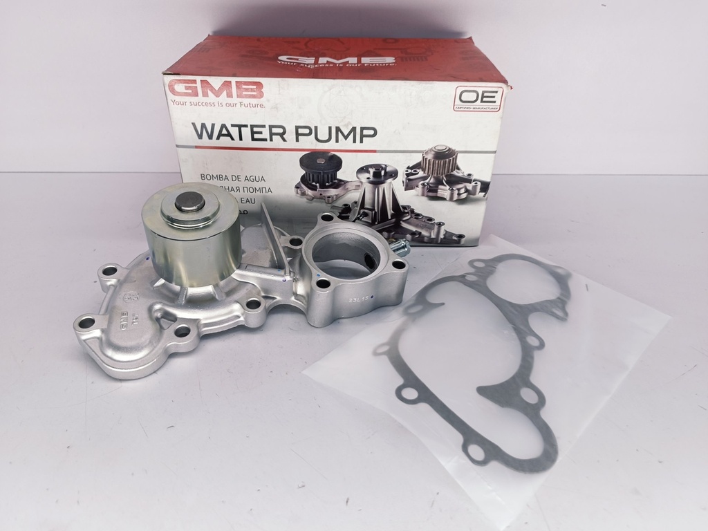 BOMBA AGUA PRADO 4 RUNNER 3.4 5VZ 6 CIL 95-02
