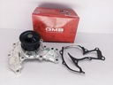BOMBA AGUA LUV DMAX V6 3.5 06-14
