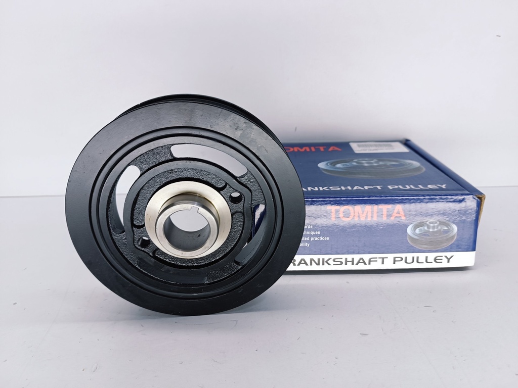 DAMPER PREVIA RAV4 CAMRY 2AZ 2.4