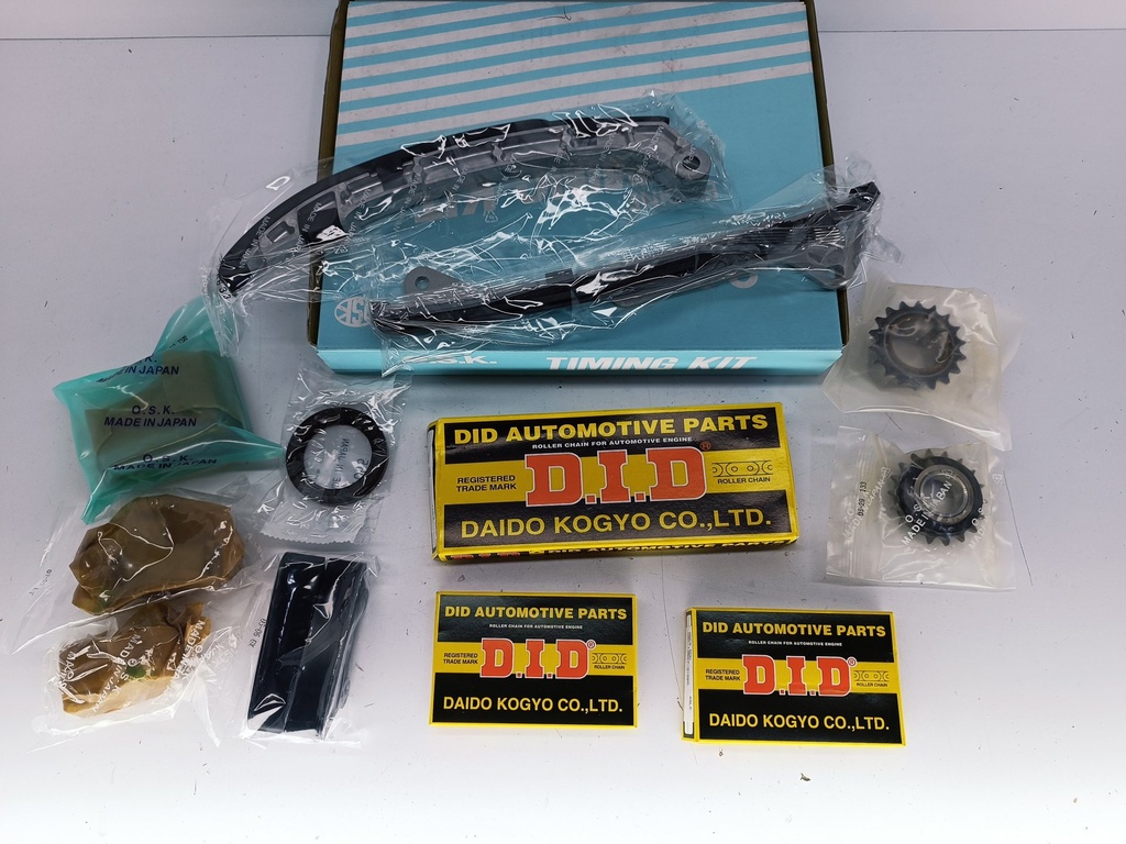 KIT CADENA TIEMPO 4RUNNER 09-19