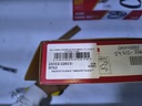 KIT CORREA TIEMPO ACCENT BRISA 1.3 1.5 GETZ 1.3 00-08 (110D)