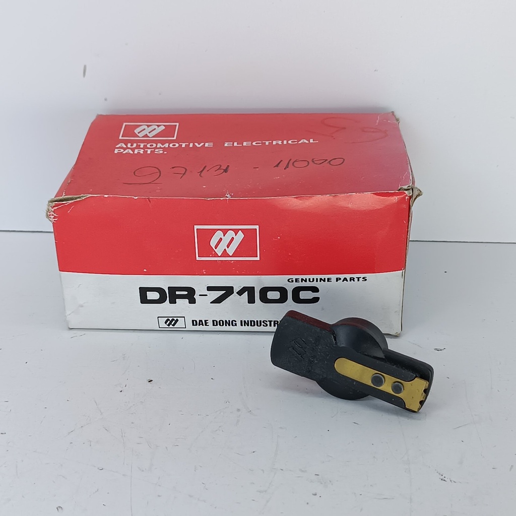 ROTOR DISTRIBUCION EXCEL L200 CARB