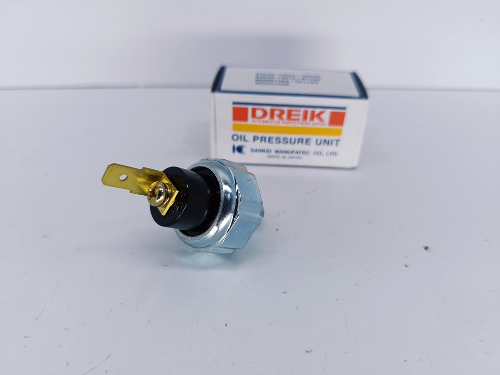 [83530-30100-IEN2] VALVULA PRESION ACEITE LANCER SIGNO MONTERO L200 L300 GALANT ECLIPSE OUTLANDER EXCEL SONATA COROLLA BABY CAMRY 4RUNNER HILUX YARIS PRADO MERU CAMRY CELICA STARLET VITARA SWIFT WAGON R STEEM DYNA HIACE H1 SEBRING TERIO