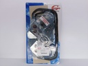 KIT EMPACADURA LANCER 1.3 1.5 CB1 CB2 CARBURADO