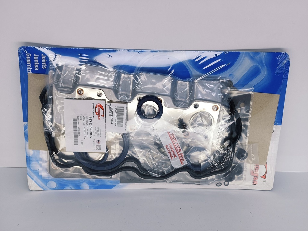 KIT EMPACADURA MONTERO DAKAR 3.0 12V