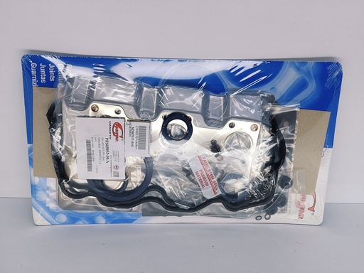 KIT EMPACADURA MONTERO DAKAR 3.0 12V
