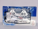 KIT EMPACADURA LANCER 1.3 1.5 CK1 CK2 CARBURADO (METAL)