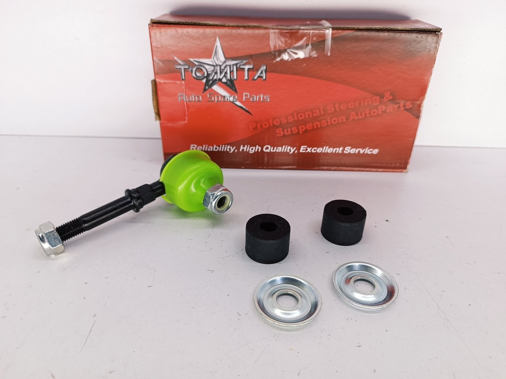 BARRA ESTABILIZADORA GRAND VITARA 1.6 2.0 SENTRA B13-B14 SWIFT ESTEEM 1.6