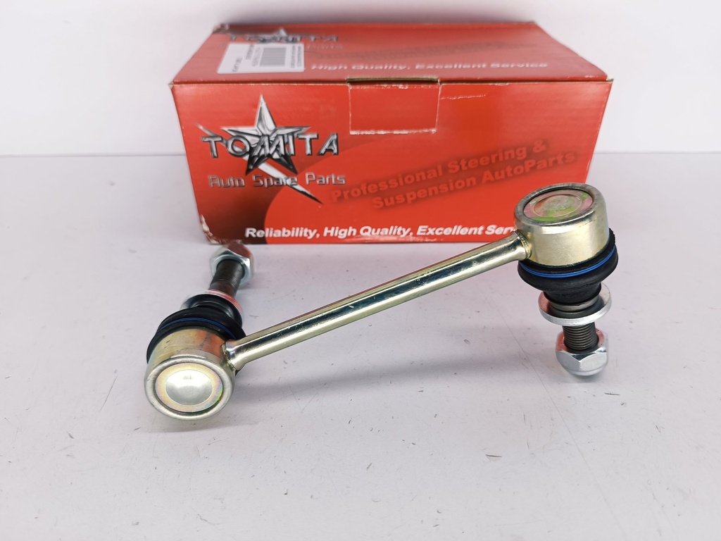 BARRA ESTABILIZADORA DELT IZQ 4RUNNER 02-09 FJ 06-04 FORTUNER 06 HILUX 06-11 LAND CRUISER