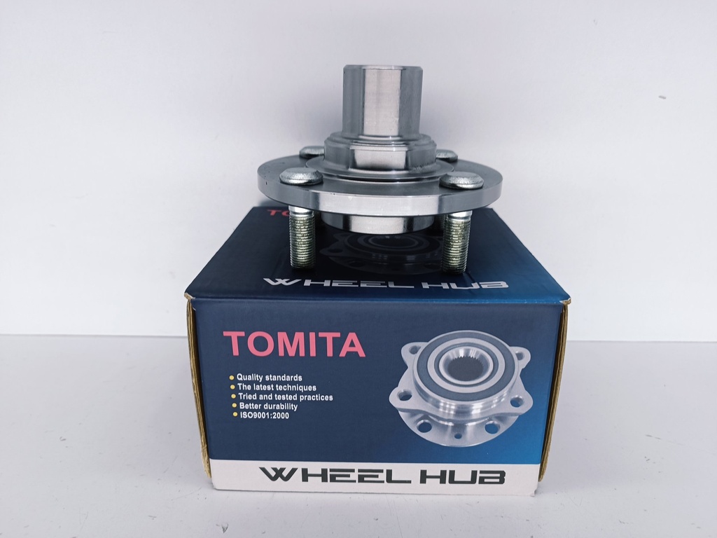 MOZO CUBO DELT NISSAN SENTRA B13 B14