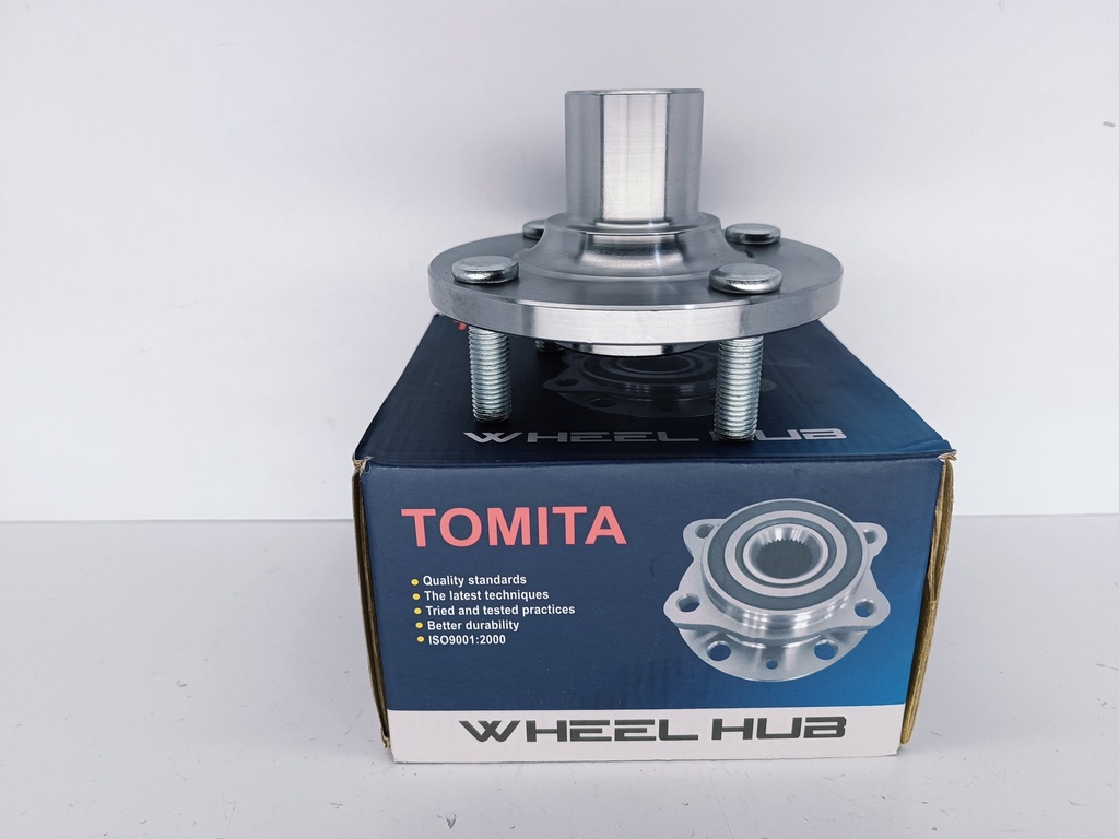MOZO CUBO DELT YARIS BELTA