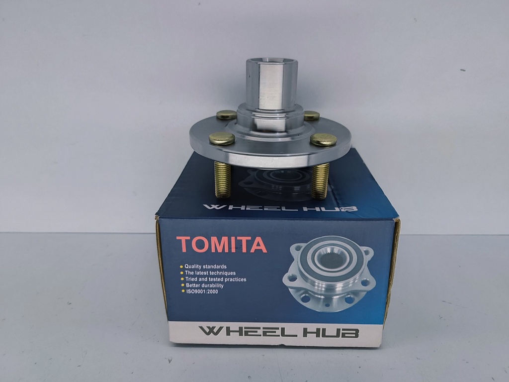 MOZO CUBO DELT COROLLA SKY AVILA ARAYA BABY CAMRY