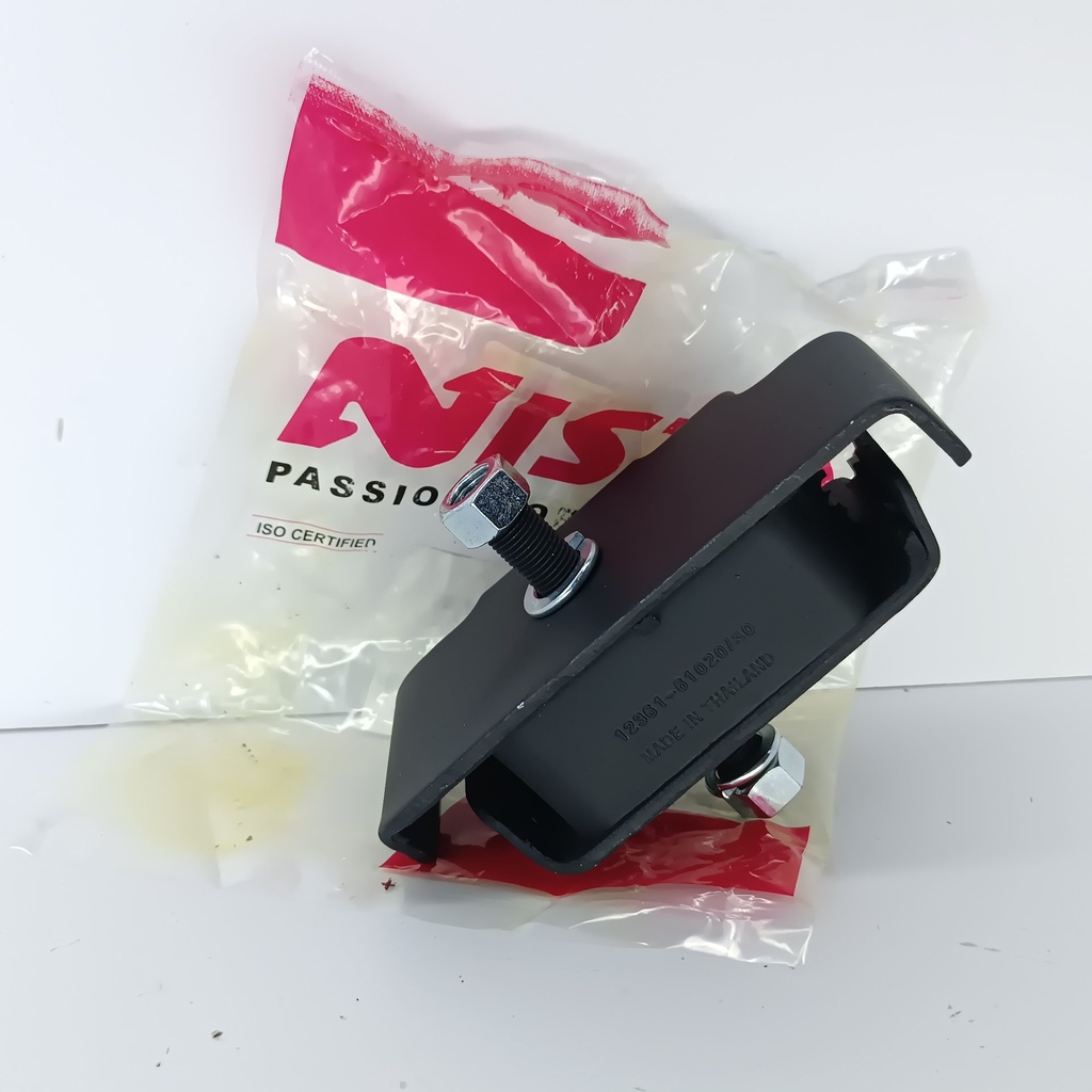 BASE MOTOR FJ40 MACHITO SAMURAY 2F 76-84