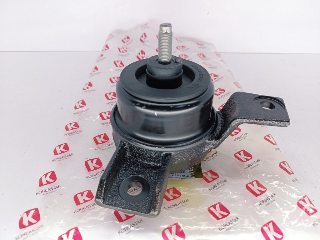 BASE MOTOR DER SANTA FE 2.7 06-12