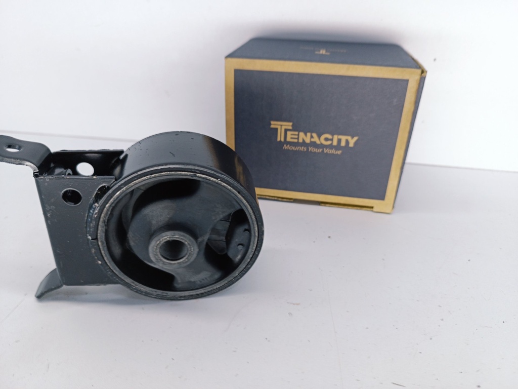 BASE CAJA AUT IZQ YARIS 01-05