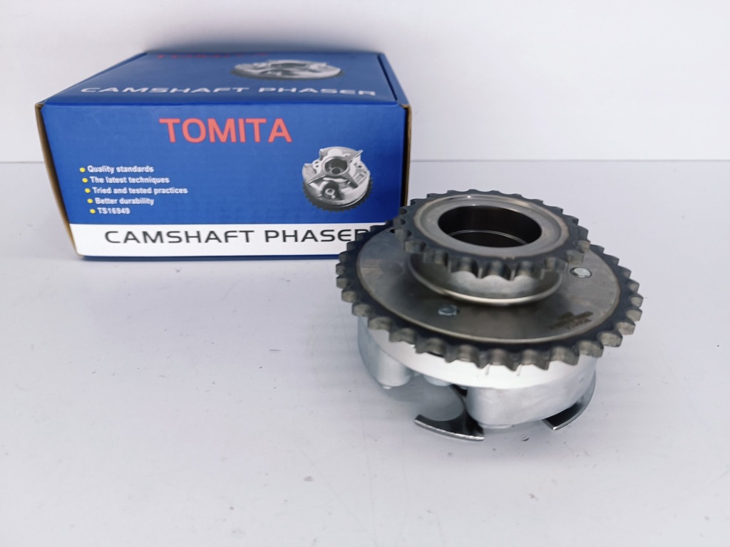 PIÑON ENGRANAJE ACTUADOR VVTI 4RUNNER 1RA GEN FORTUNER KAVAK HILUX 1GR 4.0