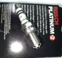 BUJIA PLATINIUM YARIS TERIOS COROLLA 06-08 AVEO ACCENT KIA RIO OPTRA SPARK GETZ ELANTRA TUCSON LANCER SIGNO TOURING