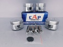 PISTON SENTRA B14 B13 16V (030) (1.5X1.5X2.8 76MM)
