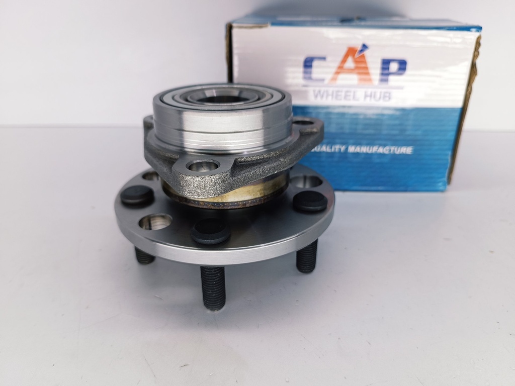 MOZO CUBO DELT CAVALIER SUNFIRE 95-05