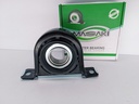 PUENTE CARDAN CHUMACERA F600 750 TRITON RANGER SUPER DUTY 40MM
