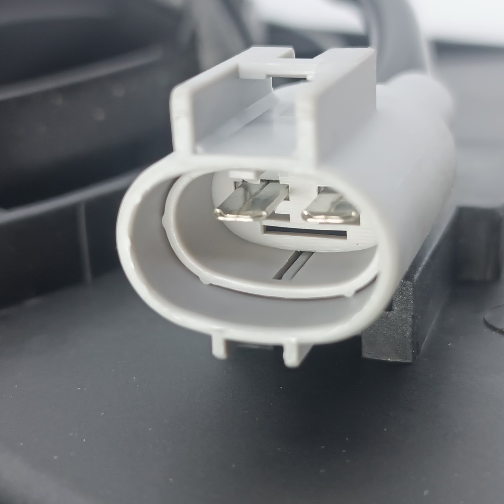 ELECTROVENTILADOR AIRE ACONDICIONADO AVEO