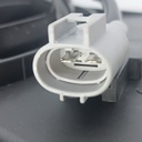 ELECTROVENTILADOR AIRE ACONDICIONADO AVEO