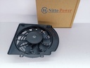 ELECTROVENTILADOR AIRE ACONDICIONADO CORSA