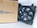 ELECTROVENTILADOR PRINCIPAL ELANTRA XD 01-14