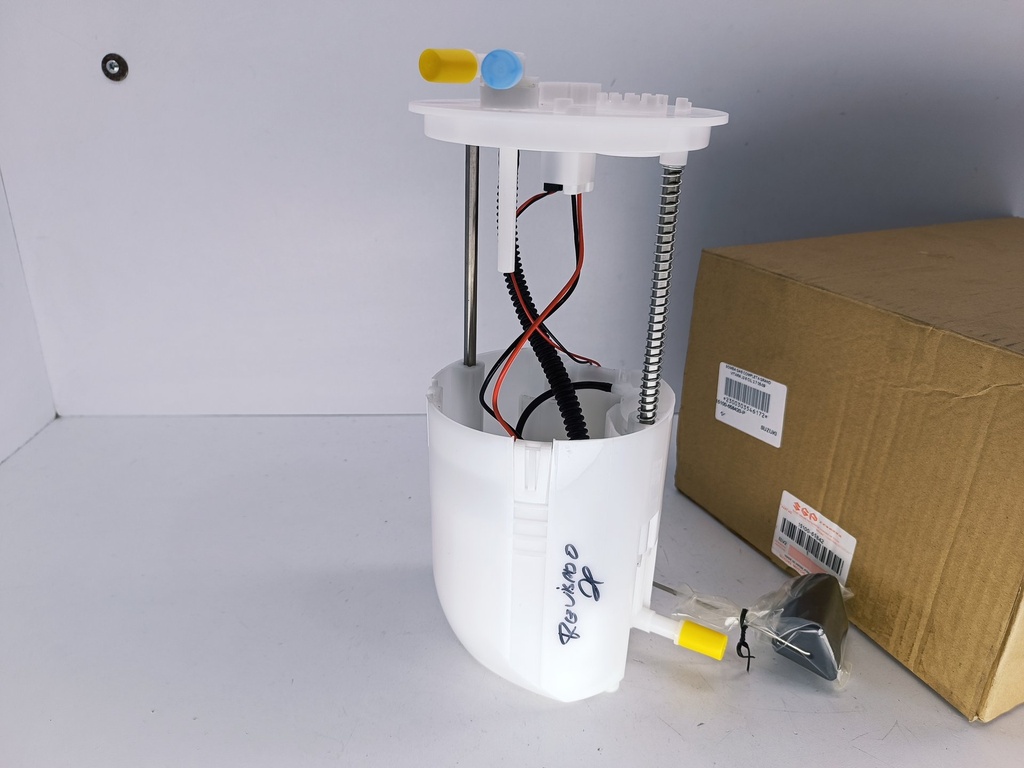 BOMBA GAS COMPLETA GRAND VITARA J3 6 CIL 2.7 05-09