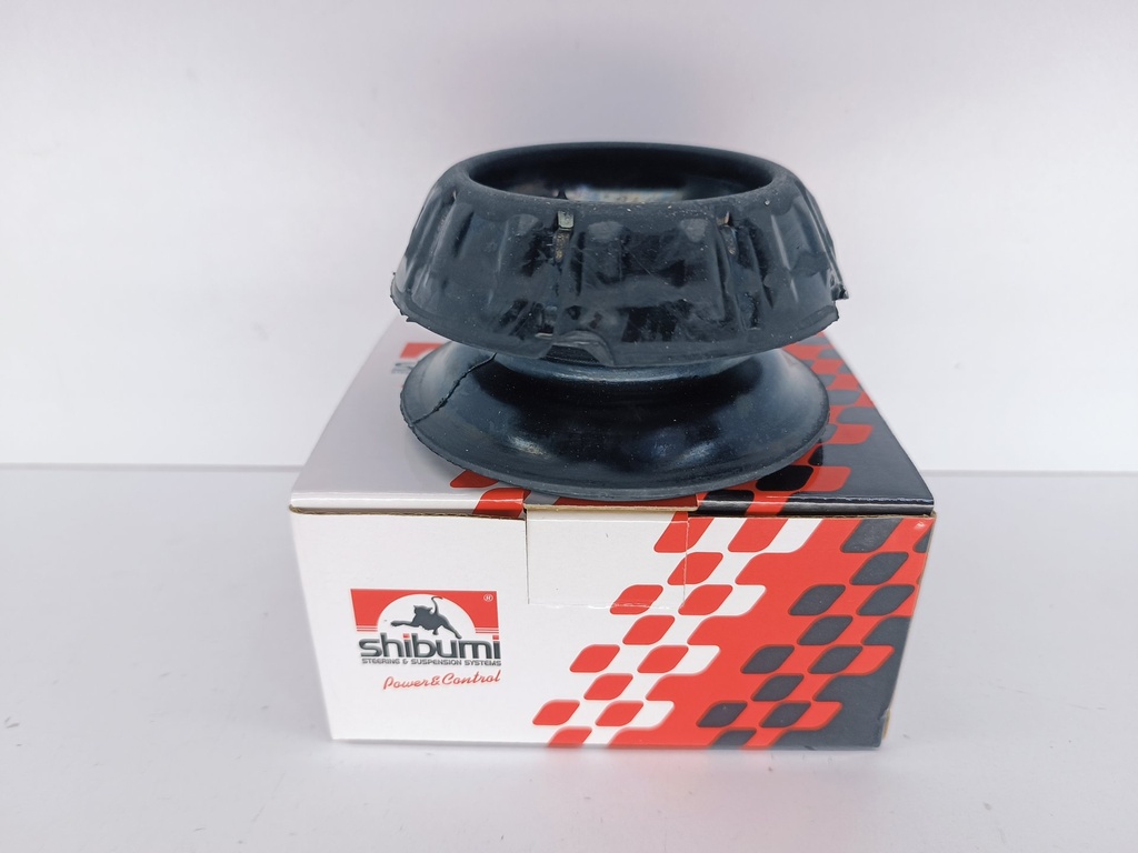 BASE AMORTIGUADOR DELT YARIS BELTA SPORT 05-13