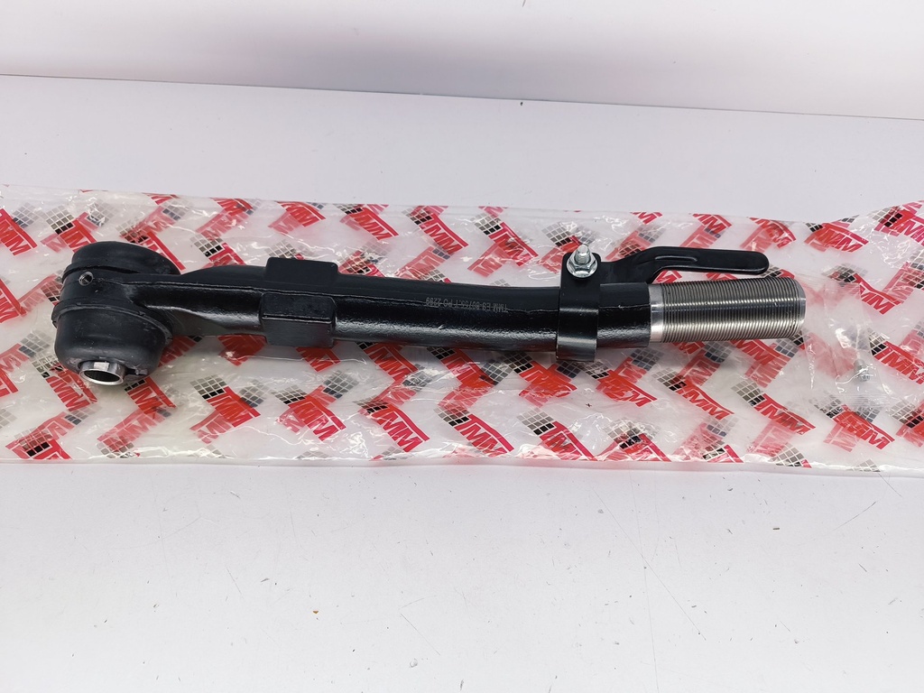 TERMINAL INF DER SUPER DUTY 6.2 4X4