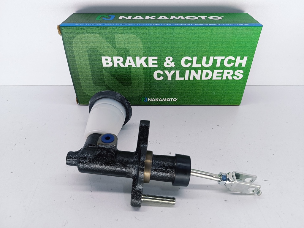 BOMBA CROCHE FJ70 75 MACHITO 3F