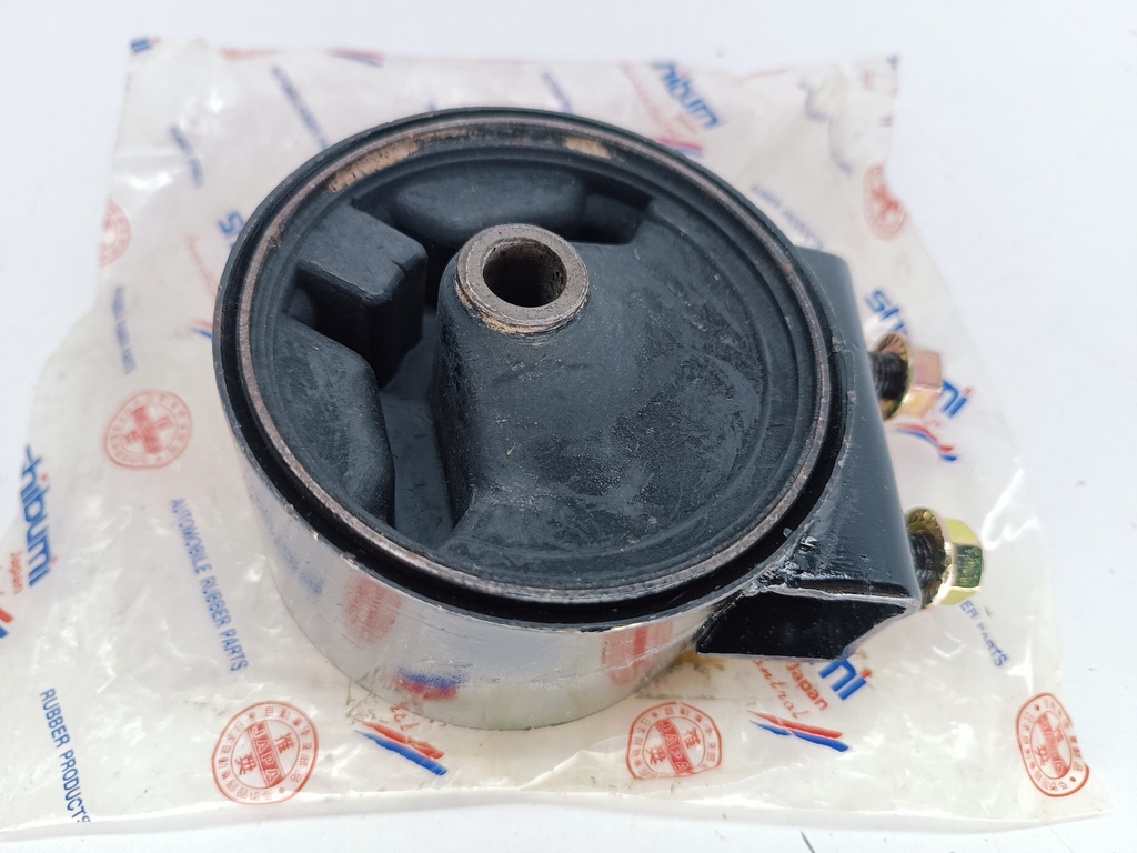 BASE MOTOR DELT LASER 1.8 96-99 AUT