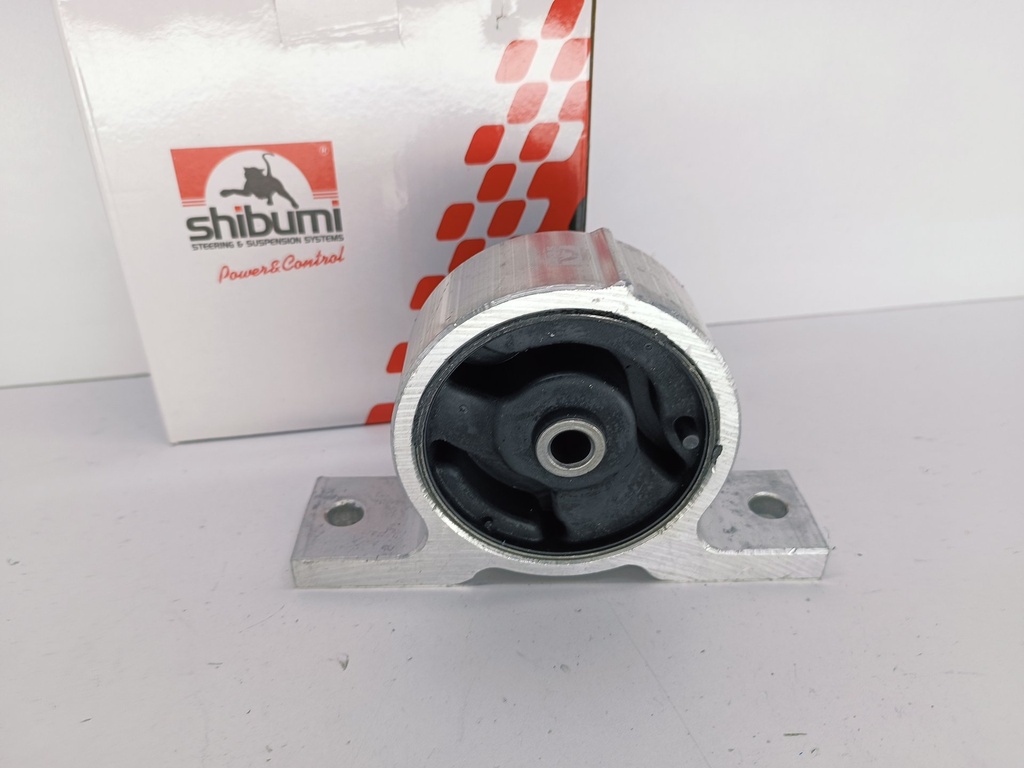 BASE MOTOR FRONTAL NISSAN SENTRA B15 1.8