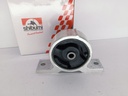 BASE MOTOR FRONTAL NISSAN SENTRA B15 1.8