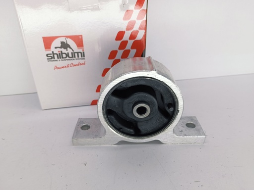 BASE MOTOR FRONTAL NISSAN SENTRA B15 1.8