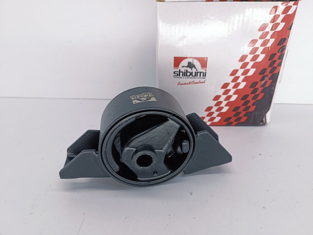BASE MOTOR TRAS CAJETIN SINC NISSAN B13-B14